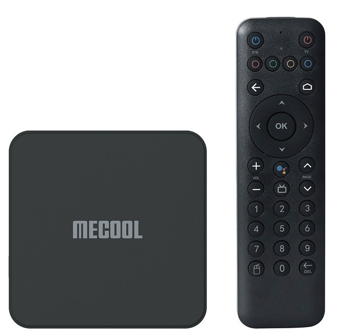 KM7 SE androidtv ATV box22