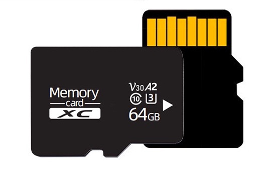 SD TF Card0