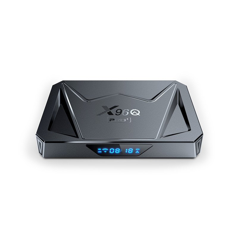 X96Q Pro+ android TV box10